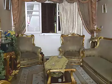 Properties For sale in El Gomhouria St, El Mansoura City, 90 sqm