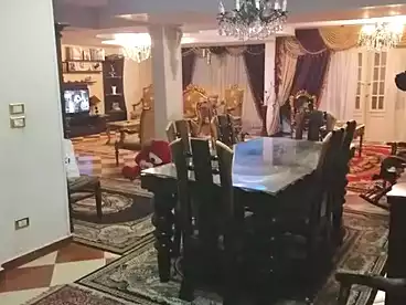 شقق للبيع في شارع أبو قير - طريق الحرية، جناكليس، 190 متر