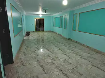 Apartments For rent in Zou El Fekar Basha St., Helwan, 120 sqm