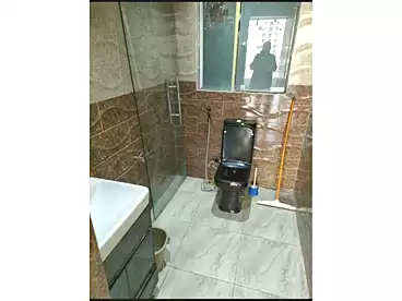 Administrative For rent in Abbas El Akkad St., Nasr City, 250 sqm