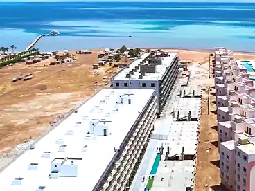 شقق للبيع في الاحياء، البحر الأحمر، 71 متر