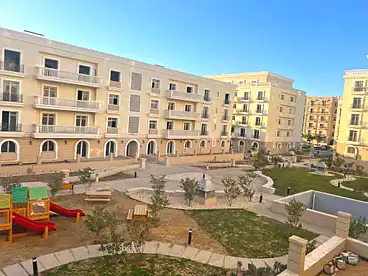 Apartments For sale in Park Corner - Hyde Park Compound, Hyde Park Compound, 192 sqm