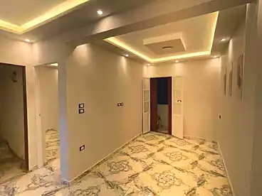 Apartments For sale in El Zwayda, Alexandria, 80 sqm