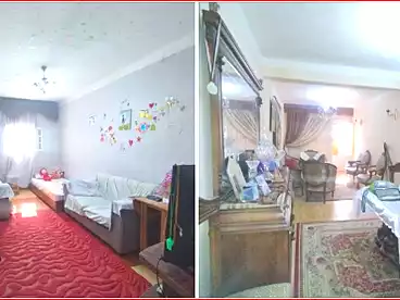 شقق للبيع في شارع رضوان، الهانوفيل، 90 متر
