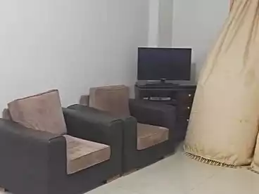 شقق مفروشة للإيجار في شارع الدكتور عبد الوهاب مورو، الحي الثاني، 150 متر