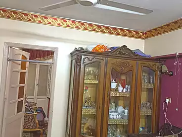 شقق للبيع في شارع المراغي، حلوان الشرقية، 100 متر