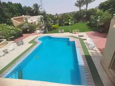 في الريف الاوربي، الشيخ زايد الجديدة، 350 متر