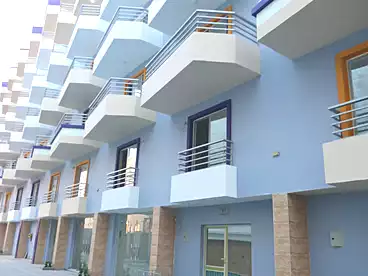 Apartments For sale in Lavanda Beach Resort - Alarabia, Hurghada Resorts, 88 sqm