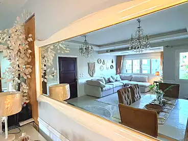 in Mountain View Executive Residence, Compounds in New Cairo, 133 sqm