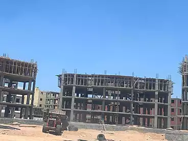 Apartments For sale in Address Home Compound - Arkan, Compounds in Hadayek October, 133 sqm