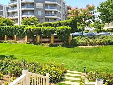 in Shalya - Taj City Compound, Taj City Compound - Madinet Masr, 130 sqm