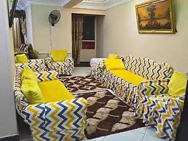 عقارات للبيع في السيده زينب، القاهرة الكبرى، 130 متر