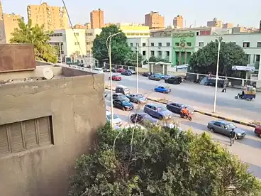 Apartments For rent in Khatem El Morsalin St, Tersa, 140 sqm