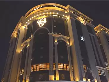 مكاتب للإيجار في شارع زهراء المعادي، زهراء المعادي، 120 متر