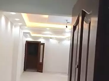 شقق للبيع في النعام، عين شمس، 140 متر