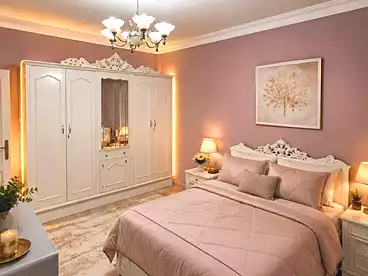 Furnished Apartment For sale in Dr Lashin St., El Mariotia, 180 sqm