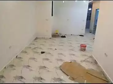 Apartments For sale in Hamad Yassin St., El Tawabek, 200 sqm