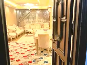 Apartments For sale in El Nozha El Gedida, El Nozha, 110 sqm