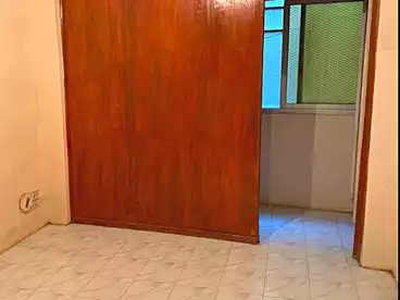 Apartments For sale in Mansheyat El Tahrir, Ain Shams, 100 sqm