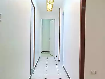 Apartments For sale in Shatee El Nakheel, Al Agamy, 125 sqm