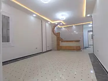 Apartments For sale in Shatee El Nakheel, Al Agamy, 100 sqm