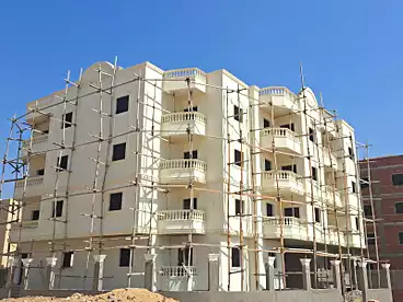 سكني للبيع في الحي السابع، بيت الوطن، 185 متر
