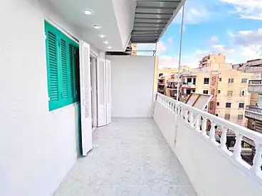 Properties For sale in Shatee El Nakheel, Al Agamy, 100 sqm