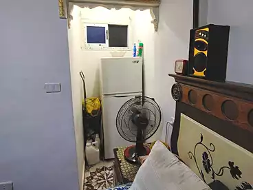 Apartments For sale in Street 16 El Eslah, El Falki, 60 sqm