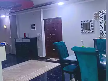 شقق للبيع في كورنيش حلوان، حلوان، 500 متر