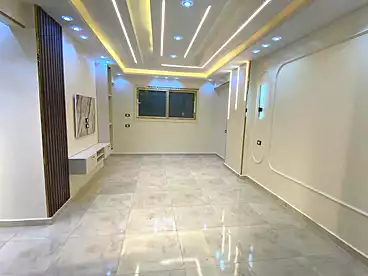 Apartments For sale in Gesr El Suez St., Nozha 2, 140 sqm