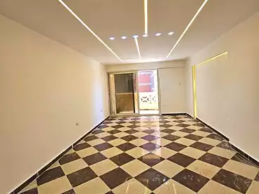Properties For sale in El-Gaish Rd St., Miami, 145 sqm
