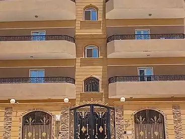 Properties For sale in Central St., First Neighborhood, 140 sqm