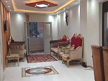 عقارات للبيع في عين شمس الشرقية، عين شمس، 90 متر