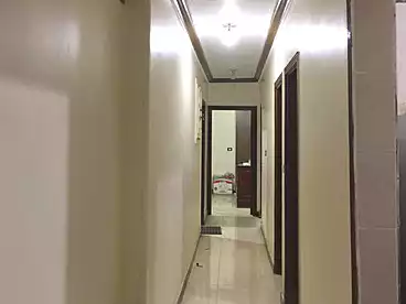 شقق للبيع في العمرانية، القاهرة الكبرى، 125 متر