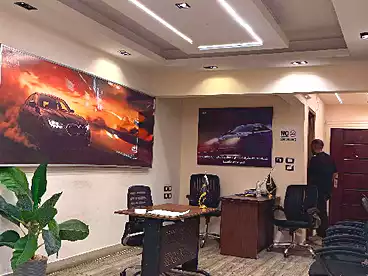 in El Sayed El Merghany St., El Merghani St., 160 sqm