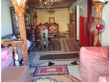 عقارات للإيجار في شارع رضوان، الهانوفيل، 120 متر