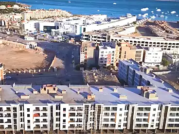 شقق للبيع في منتجع مارك، منتجعات الغردقة، 80 متر