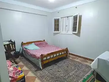 Roof For sale in Street 16 El Eslah, El Falki, 130 sqm