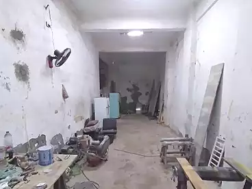 Commercial For sale in Street 16 El Eslah, El Falki, 65 sqm