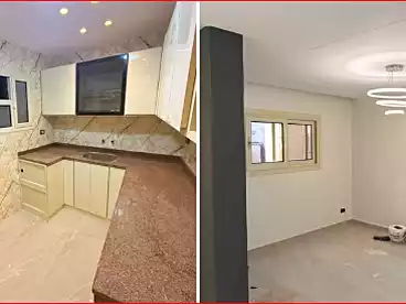 Apartments For rent in Amr El Nogomy St., Sidi Beshr Bahri, 115 sqm