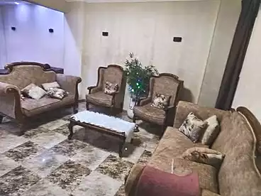 Apartments For sale in El Dawagen, Hadayek Helwan, 125 sqm