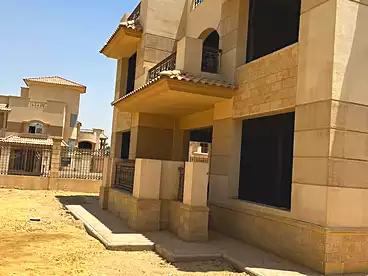 in Royal City Compound - Al Babtain Group, Compounds in Sheikh Zayed, 370 sqm