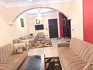 in Street 16, Third Neighborhood, 135 sqm