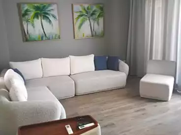 Villas For rent in Oriana IV - Cairo Festival City Compound, Cairo Festival City Compound - Al Futtaim, 420 sqm