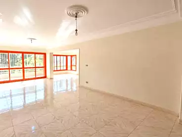 شقق للبيع في شارع سيد زكريا، شيراتون، 210 متر