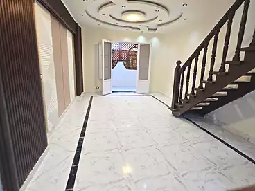 Duplex For sale in Shatee El Nakheel, Al Agamy, 150 sqm