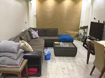in Dorat El Kahera Compound - Al Emara Al Hadetha, Compounds in New Cairo, 130 sqm