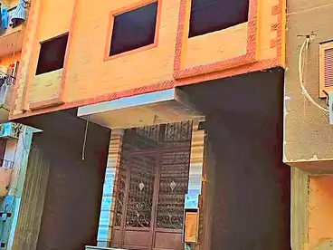 Commercial For sale in Hassan Mohamed St., Faisal, 70 sqm