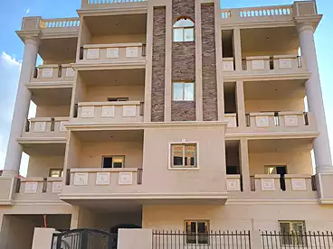 in First Neighborhood, Bait El Watan, 205 sqm