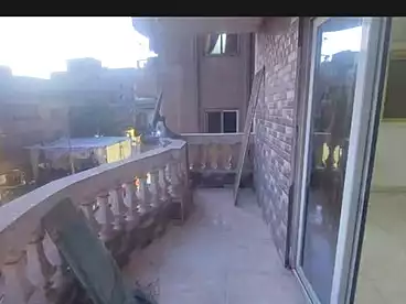 Apartments For sale in Soltan Khattab St., El Lebeny, 200 sqm